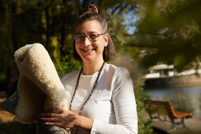 Kundalini Yoga Meditation Entspannung Privatunterricht Einzelunterricht Personal Yoga Hannover
